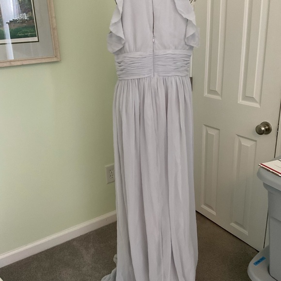 Donna Morgan Gown - Picture 6 of 12